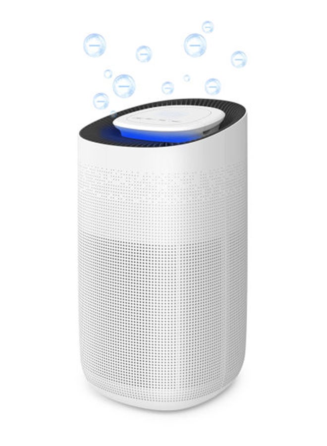 إنجو - جهاز تنقية الهواء ماكس Air Purifier Max أبيض - Image 1