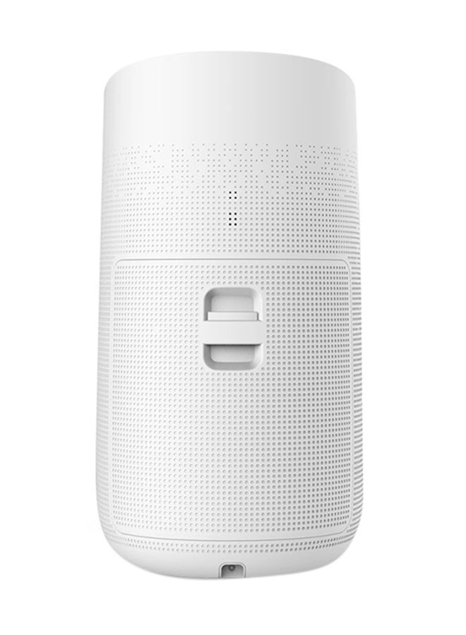 إنجو - جهاز تنقية الهواء ماكس Air Purifier Max أبيض - Image 1