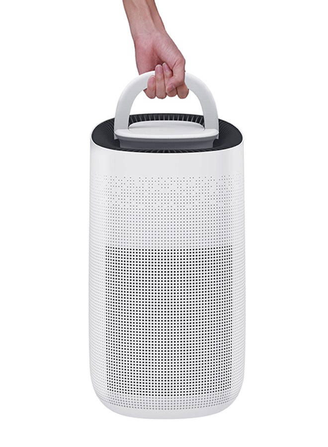 إنجو - جهاز تنقية الهواء ماكس Air Purifier Max أبيض - Image 1