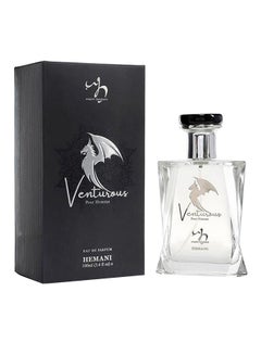 عطر فينتشروس