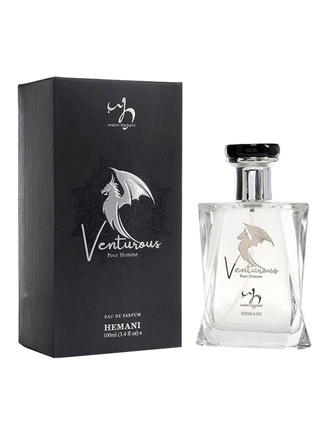 هيماني - عطر فينتشروس - Image 1