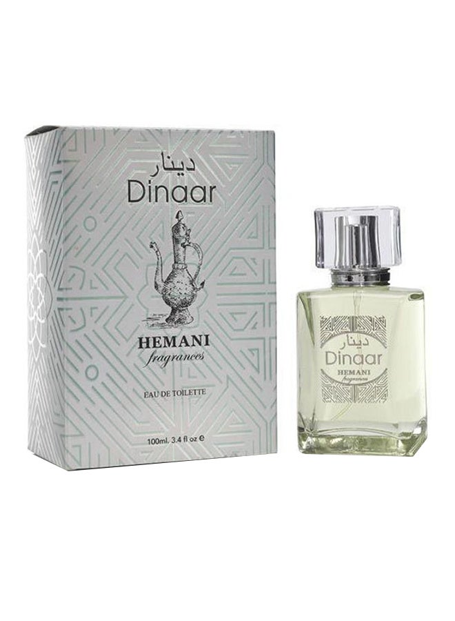 HEMANI Dinaar EDT 100ml