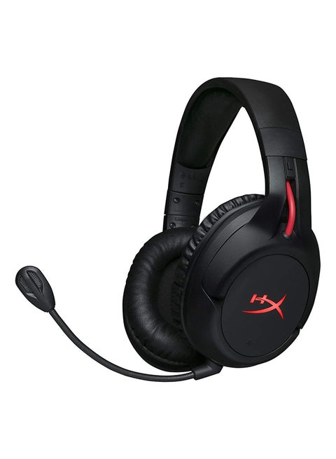 Cloud Flight Wireless Gaming Headset For PS4/PS5/XOne/XSeries/NSwitch/PC