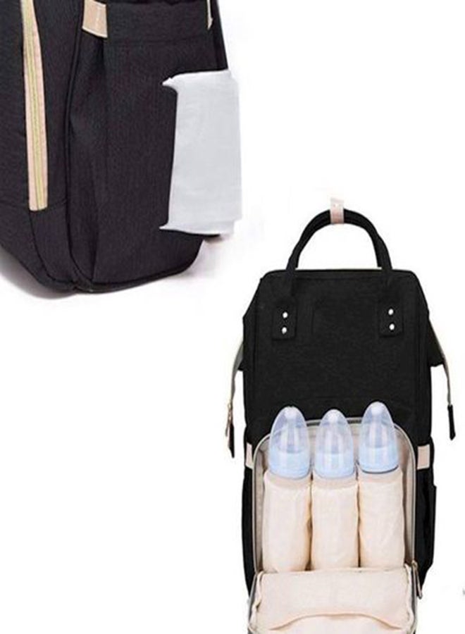 Generic - Waterproof Durable Large Capacity Multiple Baby Diaper Bag With Superior Grade Material - Image 1