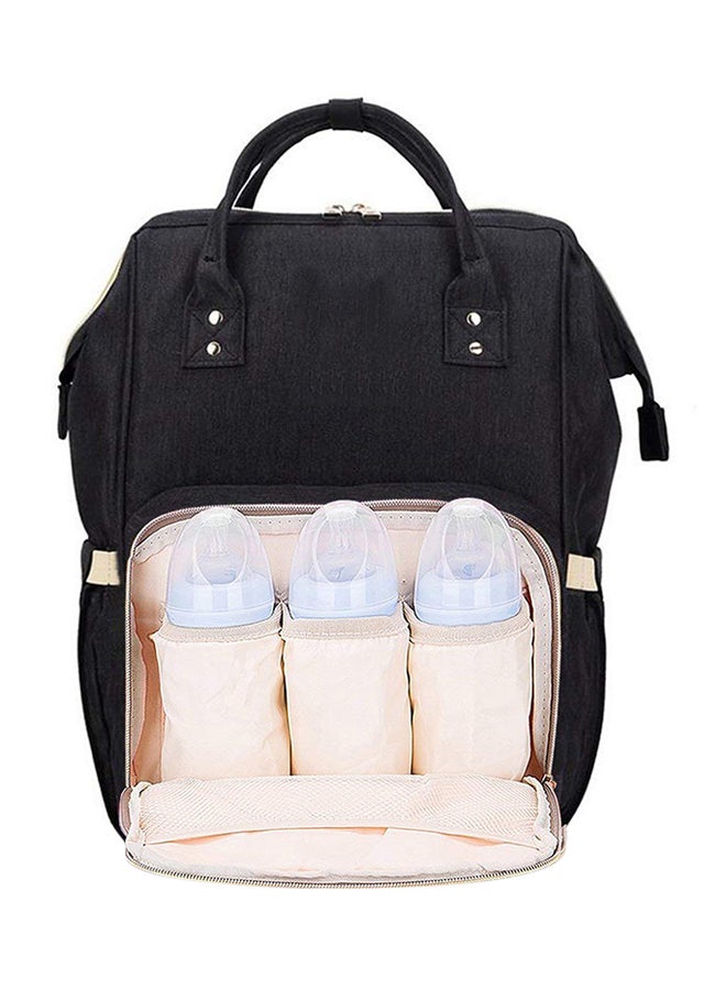 Generic - Waterproof Durable Large Capacity Multiple Baby Diaper Bag With Superior Grade Material - Image 1