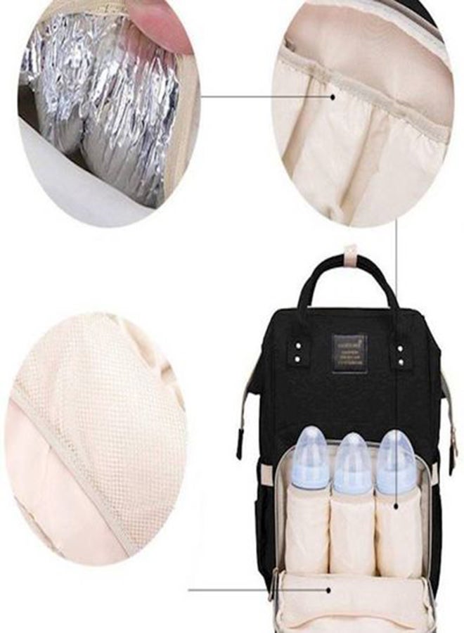 Generic - Waterproof Durable Large Capacity Multiple Baby Diaper Bag With Superior Grade Material - Image 1