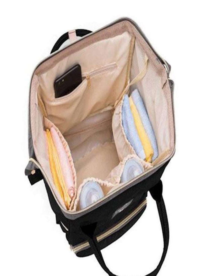 Generic - Waterproof Durable Large Capacity Multiple Baby Diaper Bag With Superior Grade Material - Image 1