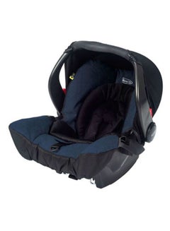 Snugfix Evo 0+ Months Car Seat - Navy Blue
