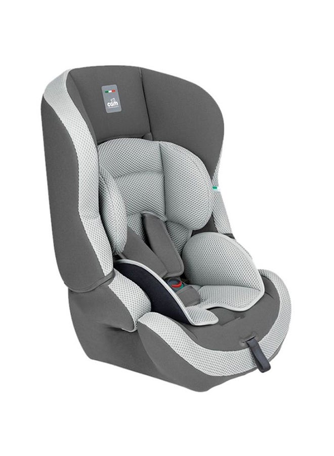 cam Travel Evolution 0+ Months Car Seat - Grey  - Image 2