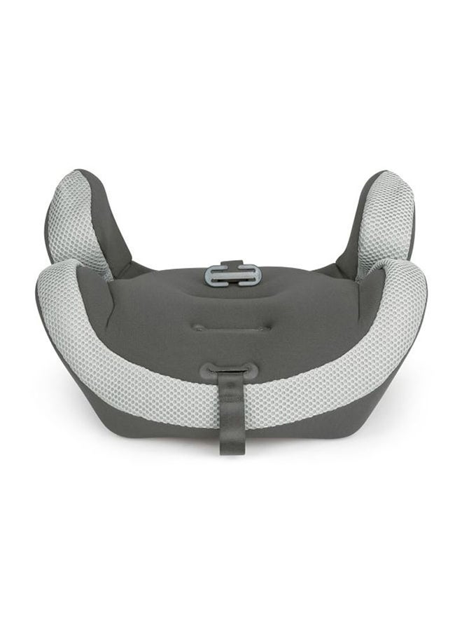 cam Travel Evolution 0+ Months Car Seat - Grey  - Image 3