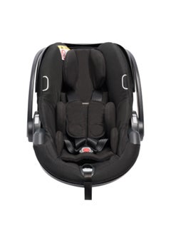 BABYZEN Yoyo Car Seat By Besafe Group 0 Infant Car Seat From Birth To 12 Months - Black  - Image 1