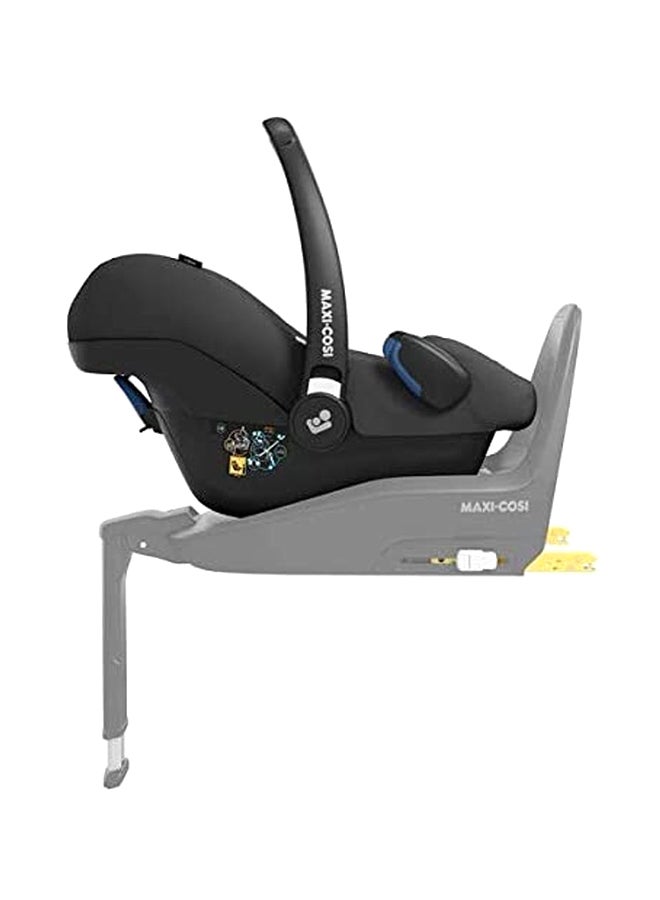 Maxi-Cosi - Rock Car Seat - Essential Graphite - Image 1