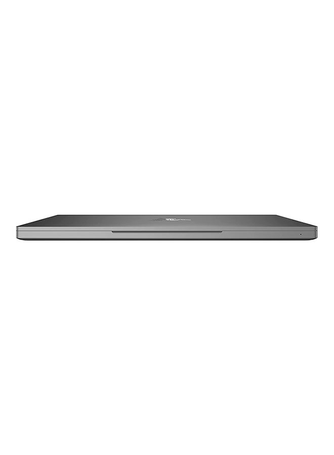 RAZER - Book 13 Laptop With 13.4-Inch UHD Touch Display, Core i7 1165G7 Processor/16GB RAM/512GB SSD/Intel Iris XE Graphics /International Version English Mercury Color - Image 1