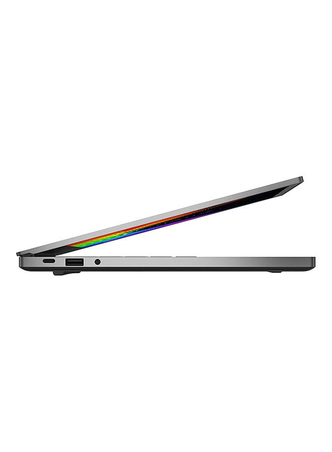 RAZER - Book 13 Laptop With 13.4-Inch UHD Touch Display, Core i7 1165G7 Processor/16GB RAM/512GB SSD/Intel Iris XE Graphics /International Version English Mercury Color - Image 1
