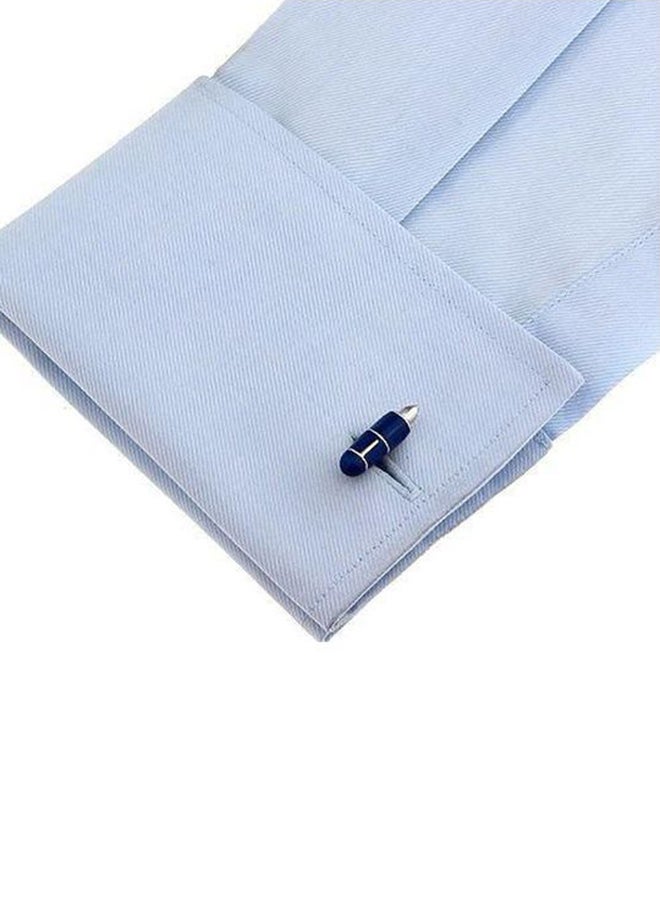 Generic - Alloy Cufflinks - Image 1