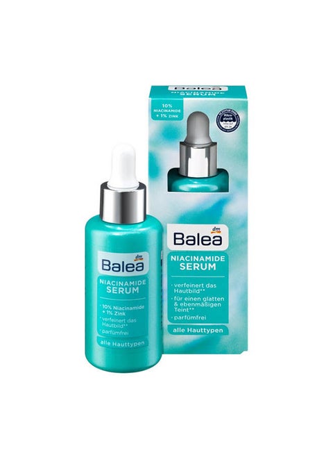 Niacinamide Serum Blue 30ml
