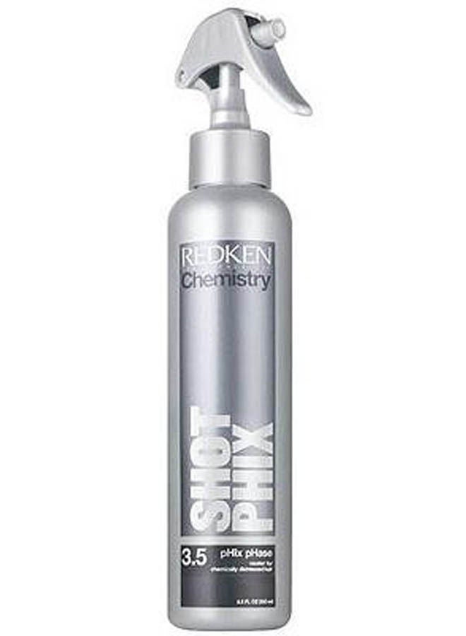 ريدكين Chemist Hairsprayry System Silver - Image 1