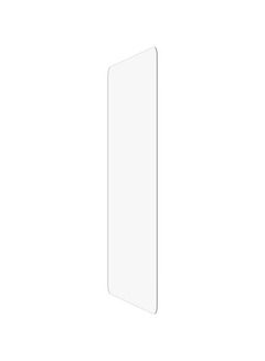 Screenforce Tempered Glass Screen Protector For iPad Mini 6Th Generation - Apple Pencil Compatible - Includes Easy Align Tray Clear