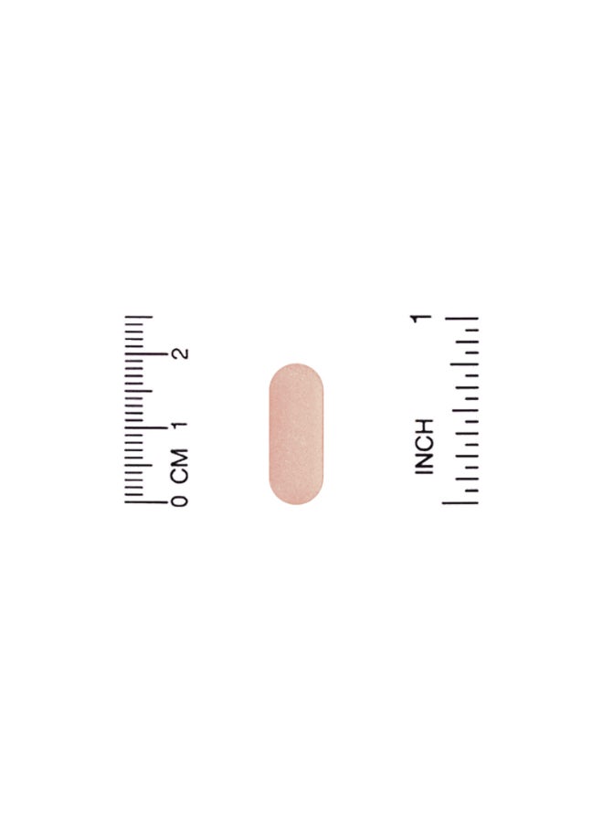 21st CENTURY - Sentry Multivitamin And Multimineral Tablets - Image 1