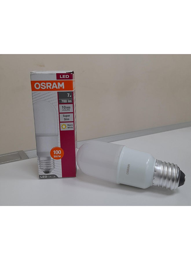 Osram LED Value Stick 7W 2700K 700Lm Warm White 41mm  - Image 2