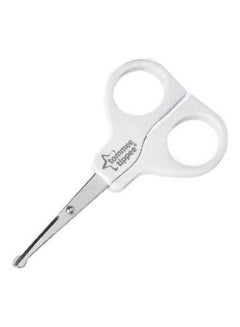 Essentials Baby Scissors - v1650537107/N53229535A_1