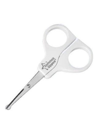 Essentials Baby Scissors - v1650537107/N53229535A_1