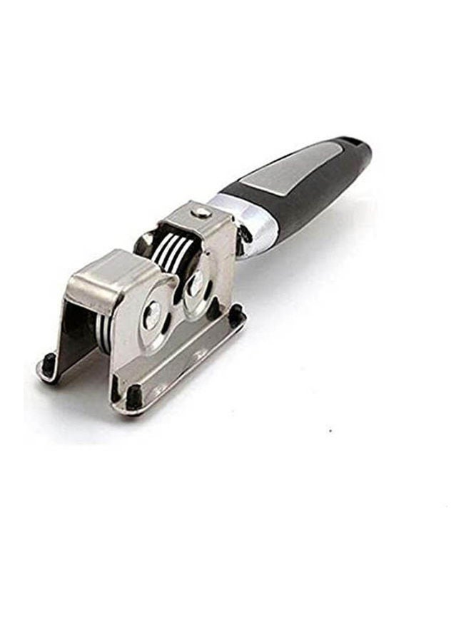 Generic Stainless Steel Knife Sharpener Multicolour 