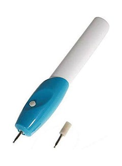 Electric Carve Tool Engraver Pen Multicolour