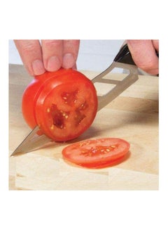 ماركة غير محددة Aero Non Stick Knife Multicolour  - Image 2
