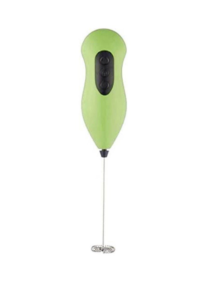 Mini Handle Mixer Stirrer Kitchen Tools 7P7YZT1F Green - Image 1