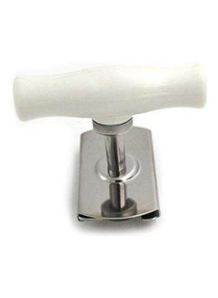 Justable Professional Jar Can Opener Multicolour