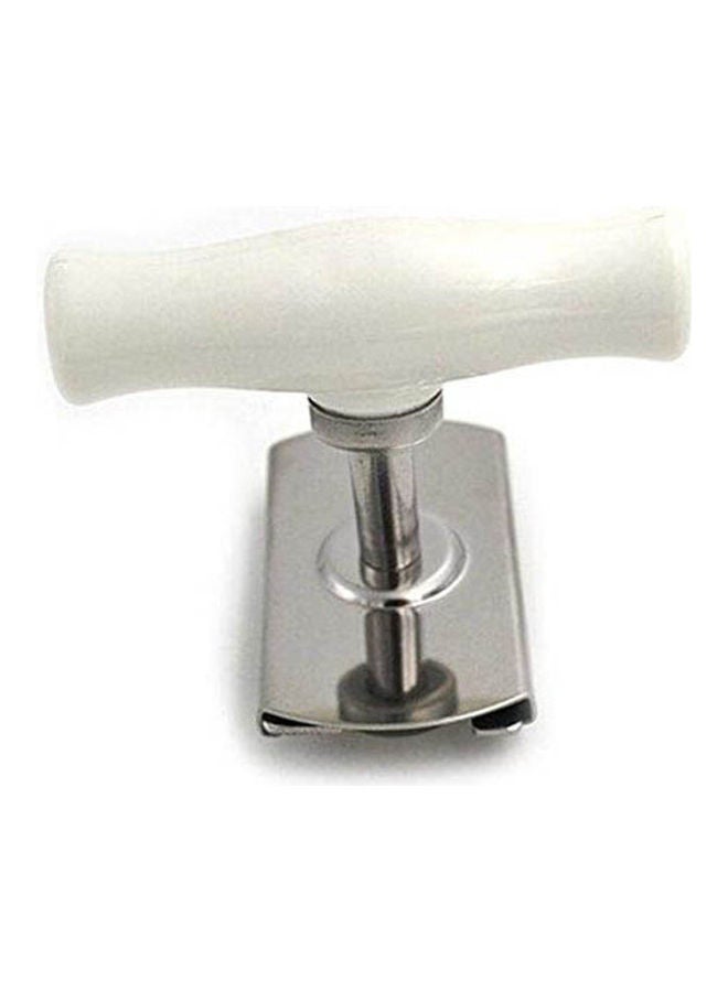 UBOYLI - Justable Professional Jar Can Opener Multicolour - Image 1