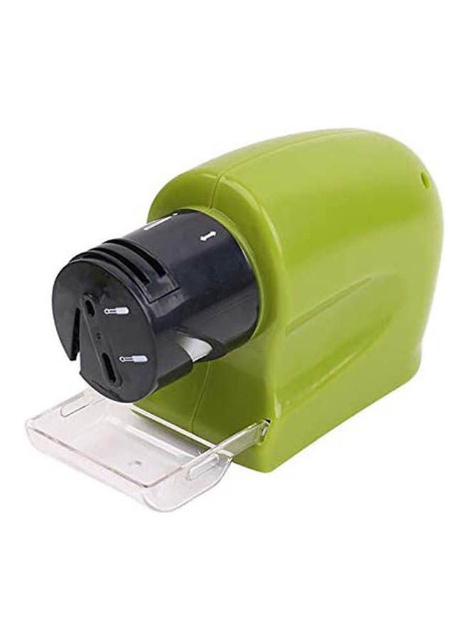 Swifty Sharp Cordless Multipurpose Blade Sharpener Multicolour 11 x 11 x 5cm  - Image 2
