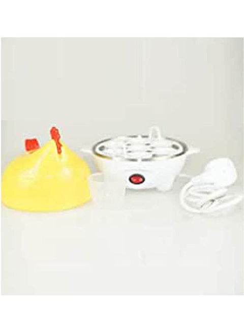 Egg Steaming Device Multicolour