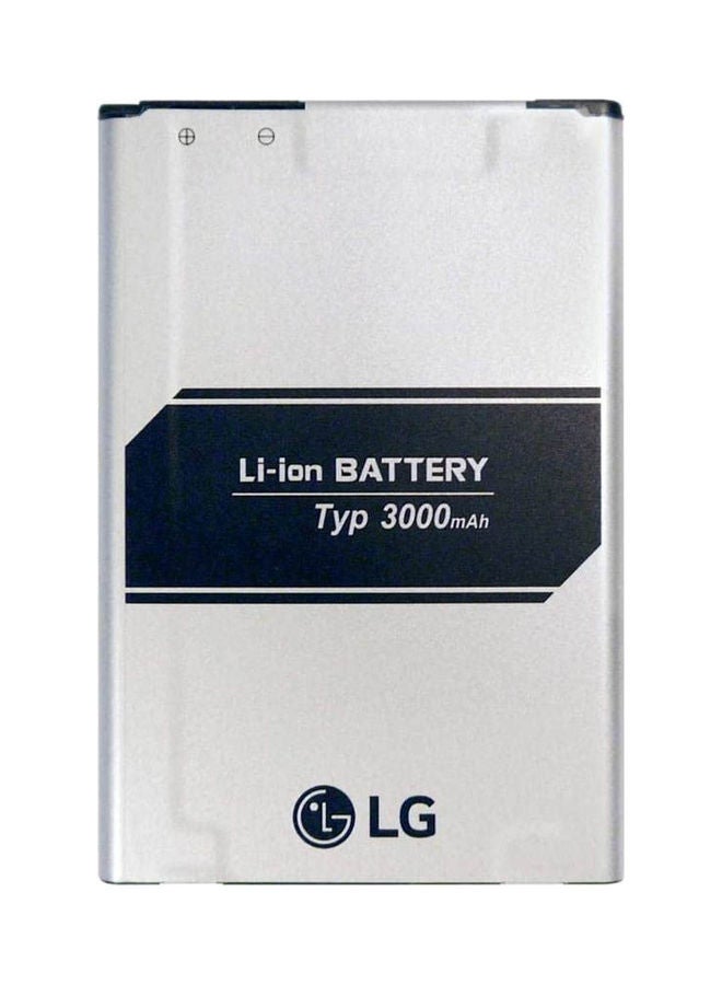 LG - 3000.0 mAh Mobile Battery For Lg G4 H815 H818 H810 Vs999 F500 3000Mah white - Image 1