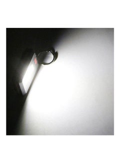 Generic Mini Keychain Flashlight Multicolour  - Image 2