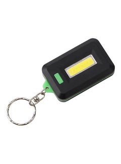 Generic Mini Keychain Flashlight Multicolour  - Image 1