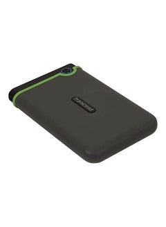 Transcend 1 Tb Storejet External Hard Drive 1 TB  - Image 3
