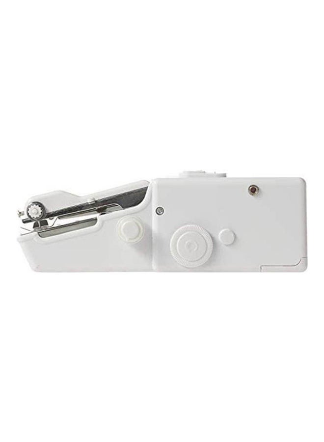 Handy Stitch Manual Sewing Machine White
