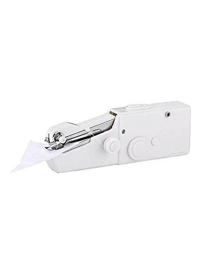 ماركة غير محددة Handy Stitch Sewing Machine 1CS5OIS4 White  - Image 1
