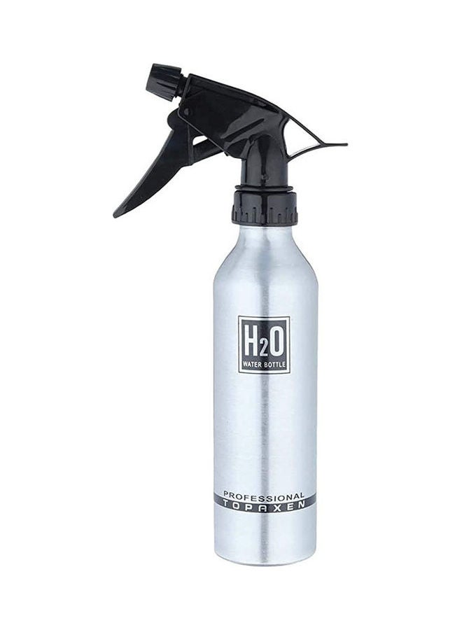 Generic - H2O Printed Water Sprayer Silver - Image 1