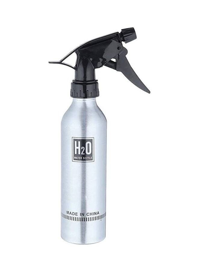 Generic - H2O Printed Water Sprayer Silver - Image 1