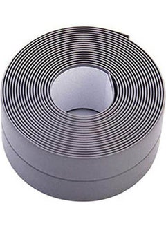 Waterproof Seal Strip Self Adhesive Grey