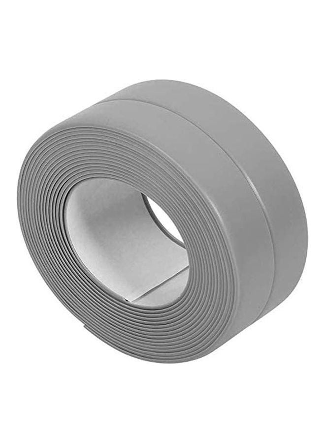 Generic - Waterproof Seal Strip Self Adhesive Grey - Image 1