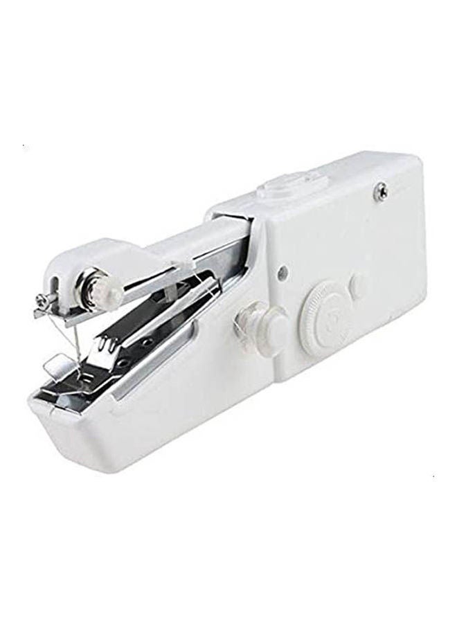 Handy Stitch Handheld Sewing Machine White