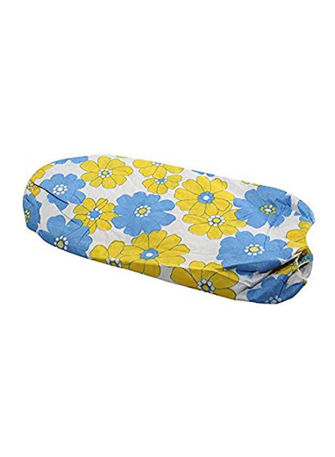Iron Table Cover Multicolour 21.8 x 12cm  - Image 1