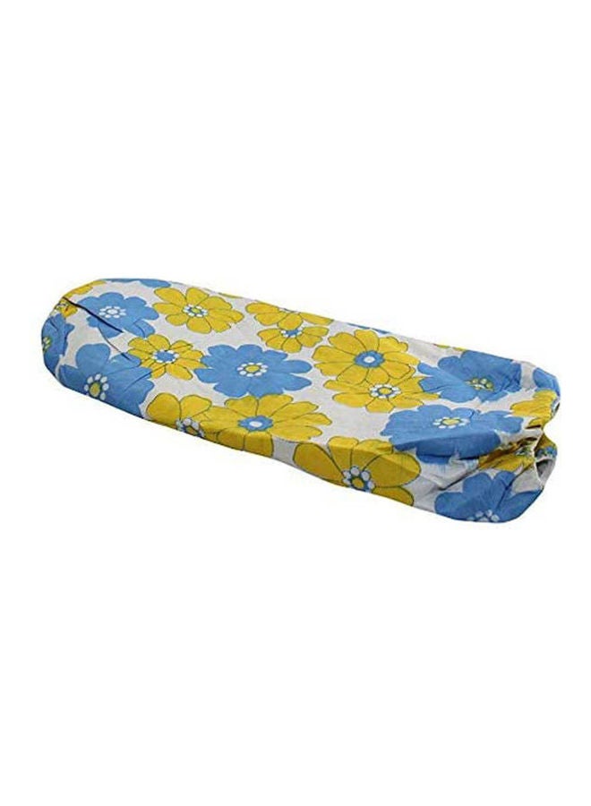 Iron Table Cover Multicolour 21.8 x 12cm  - Image 2
