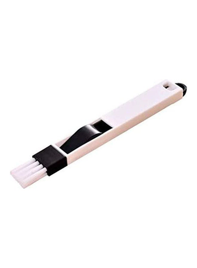 فرشاة تنظيف مسارات النوافذ اليدوية  - Image 2
