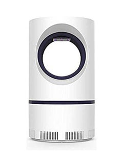 Generic Usb Interface Mosquito Killer Lamp White  - Image 1
