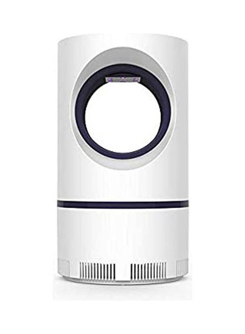 Usb Interface Mosquito Killer Lamp White